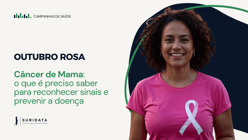 Outubro Rosa: O Poder do Autocuidado na Prevenção do Câncer