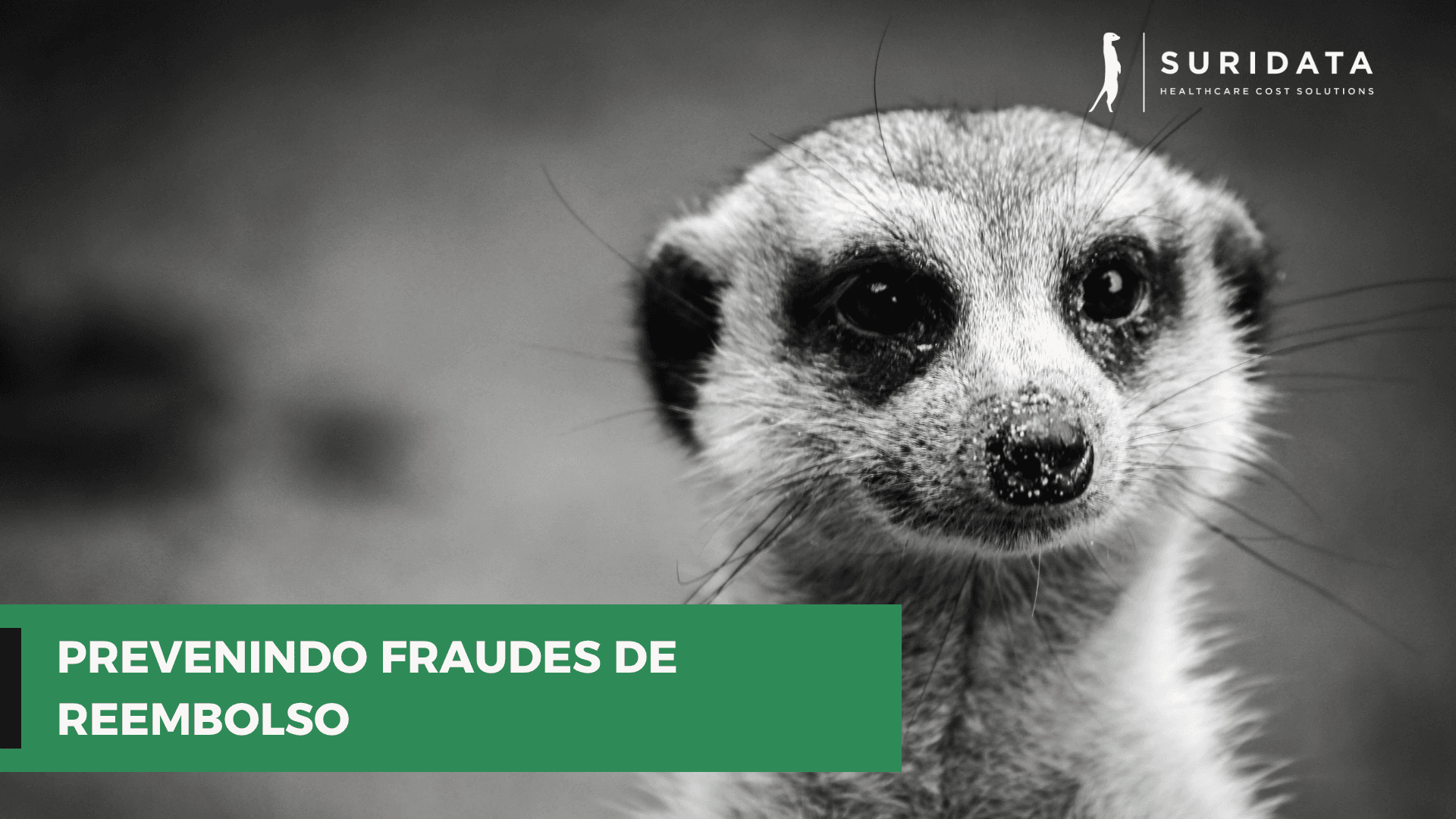 Prevenindo e monitorando possíveis fraudes de reembolso