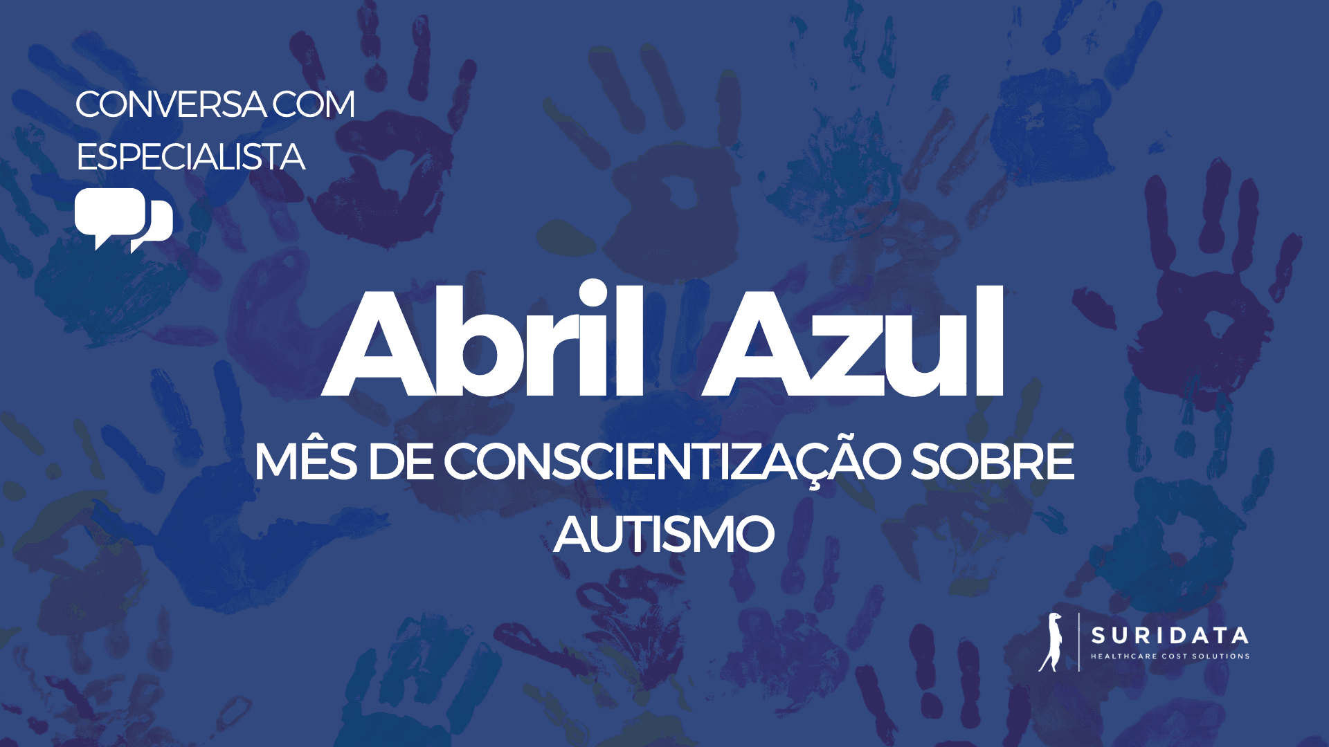 Conversa com especialista - Transtorno do Espectro Autista (TEA).