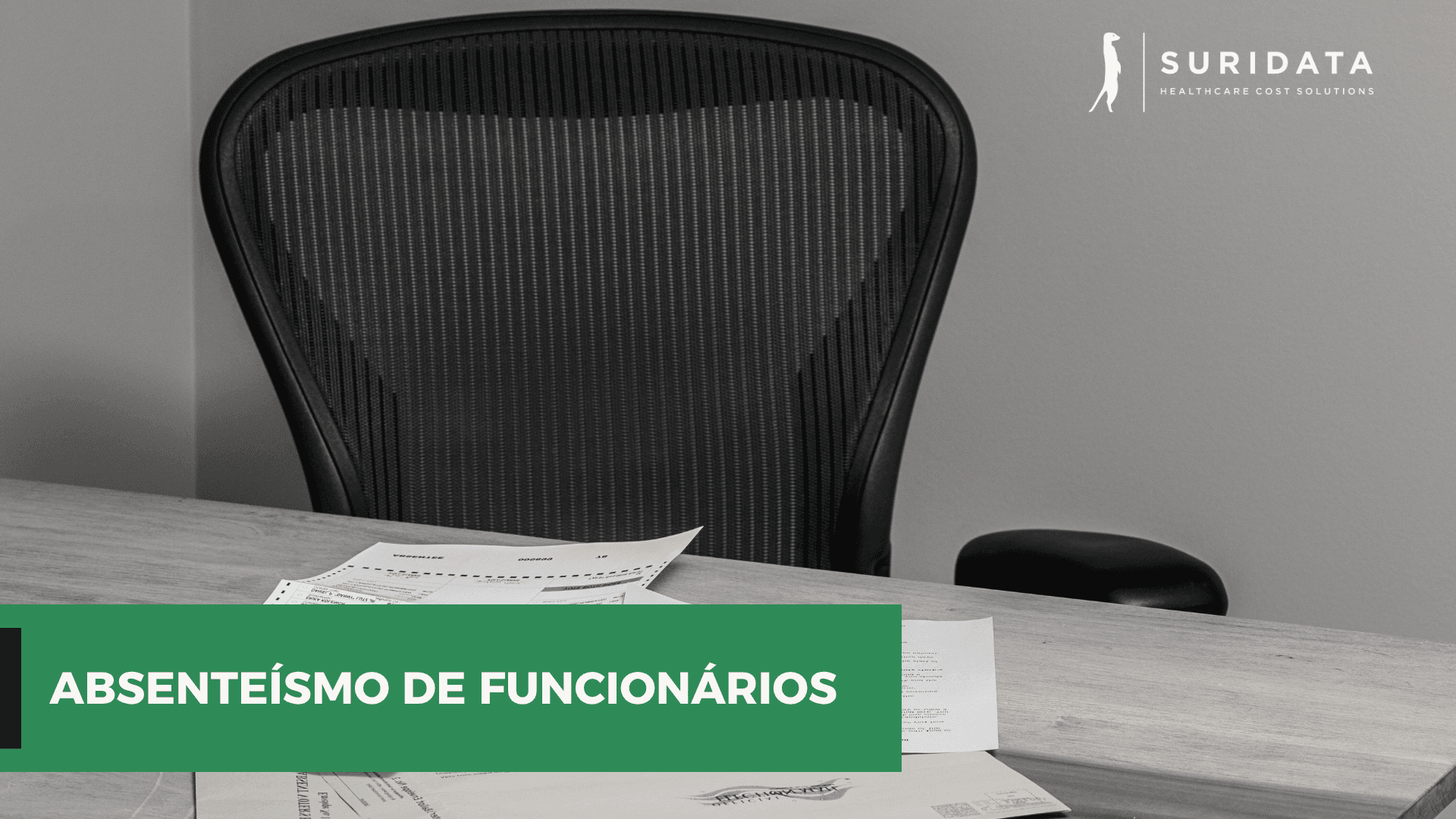 Absenteísmo: impactos financeiros e estratégias de prevenção