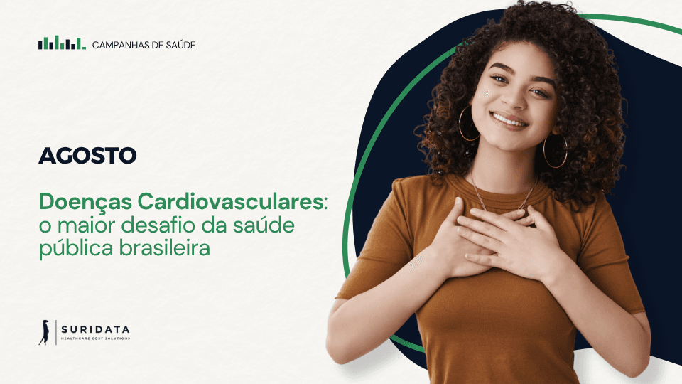 Doenças cardiovasculares: por que 80% das mortes são evitáveis e o que isso significa para a gestão de saúde